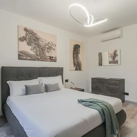 Bell Tower Square Apartment