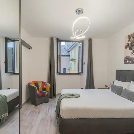 Apartment Bell Tower Square By Rent