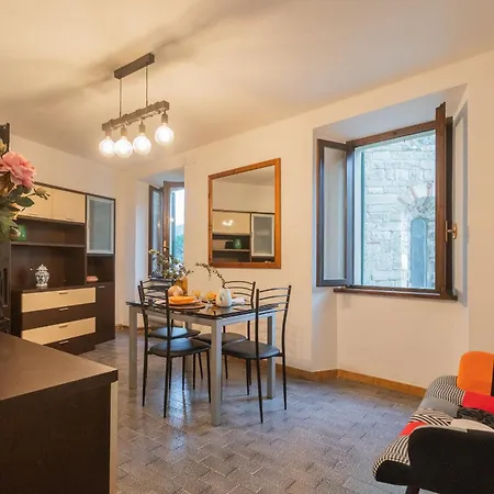 Apartment Bell Tower Square Lenno